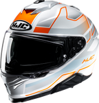 HJC i71 Helmet - Iorix - MC72