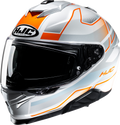 i71 Helmet - Iorix - MC72 - XL (1)