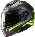 i91 Modular Helmet - Tricus - MC3HSF - 2XL (1)