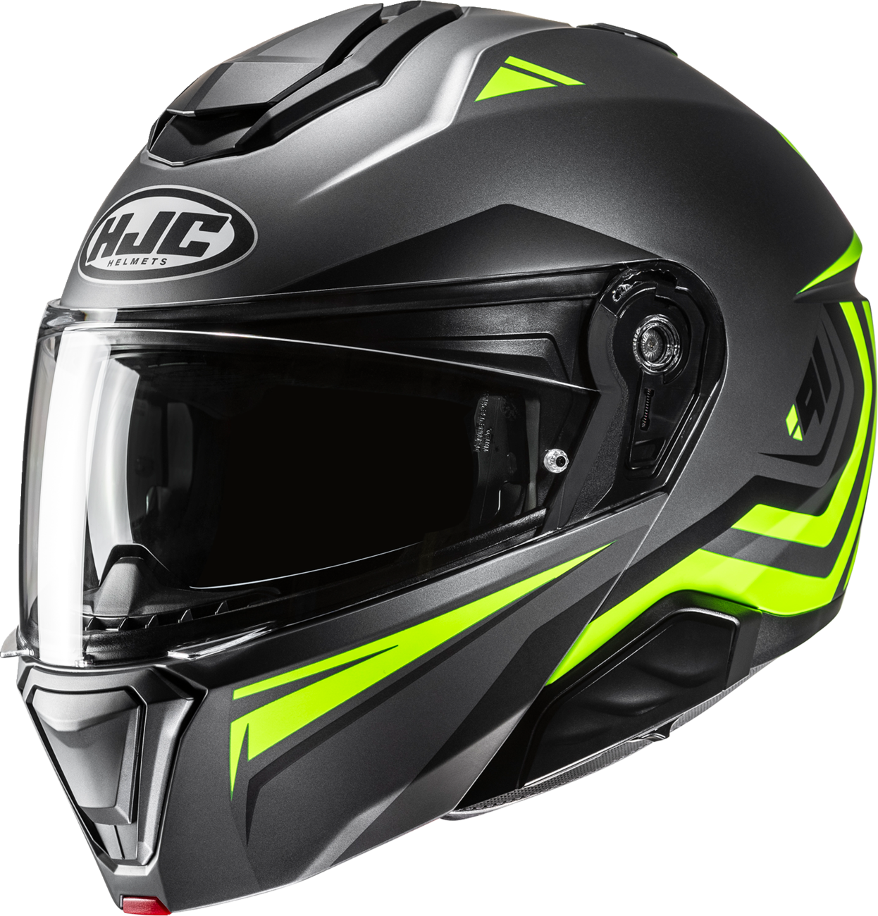 i91 Modular Helmet - Tricus - MC3HSF - 2XL (1)