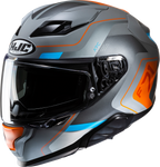 HJC F71 Helmet - Arcan - MC27SF
