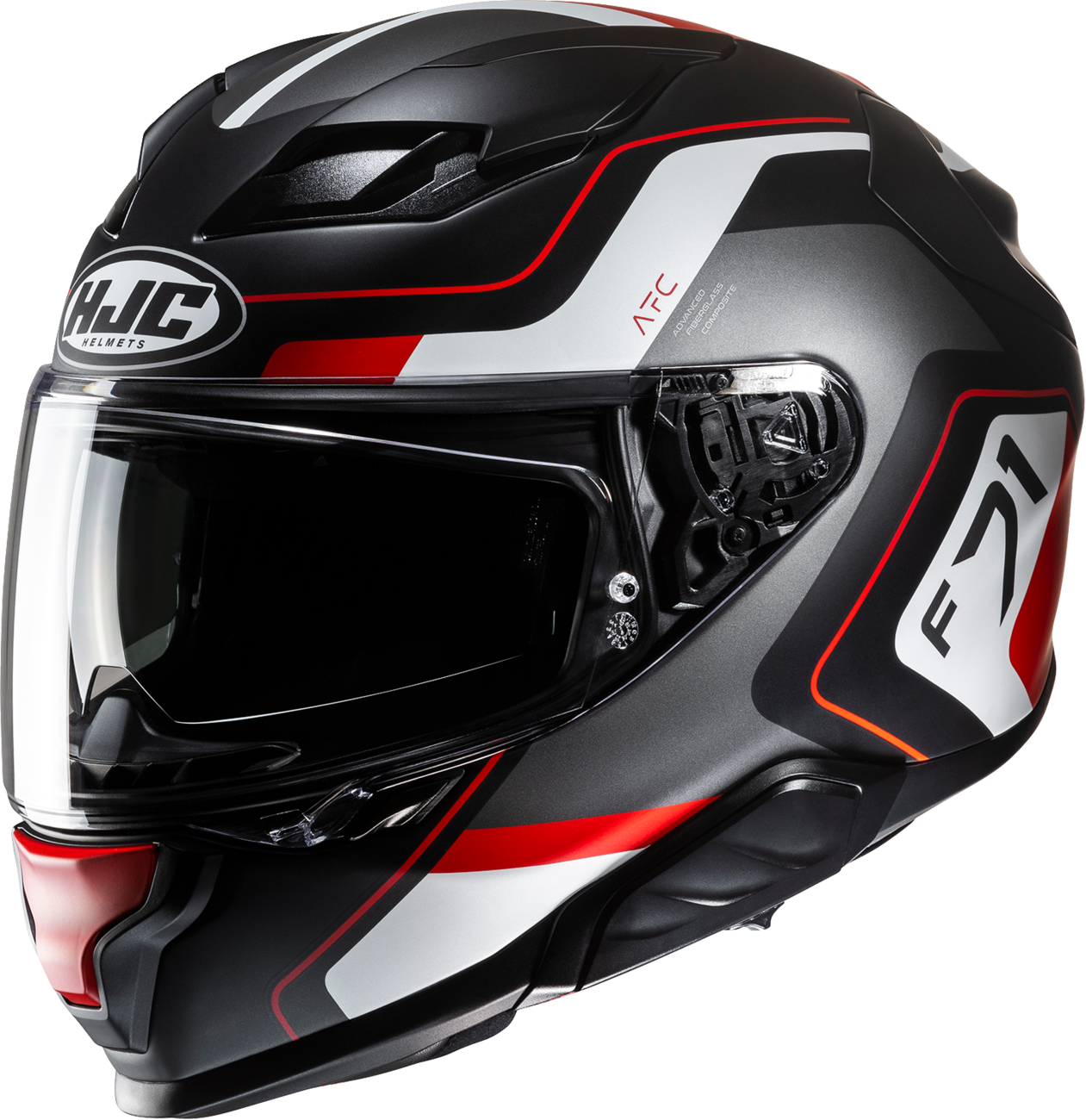 F71 Helmet - Arcan - MC1SF - Small (1)