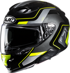 HJC F71 Helmet - Arcan - MC3H