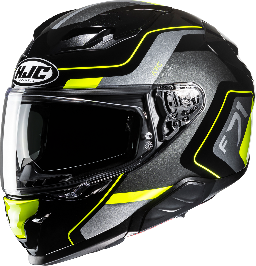 F71 Helmet - Arcan - MC3H - XL (1)