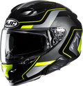 F71 Helmet - Arcan - MC3H - 2XL (1)