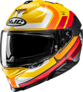 i71 Helmet - Viz - MC3SF - 2XL (1)