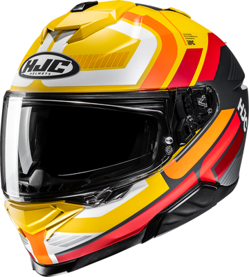 i71 Helmet - Viz - MC3SF - 2XL (1)