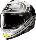 i71 Helmet - Viz - MC3H - Small (1)