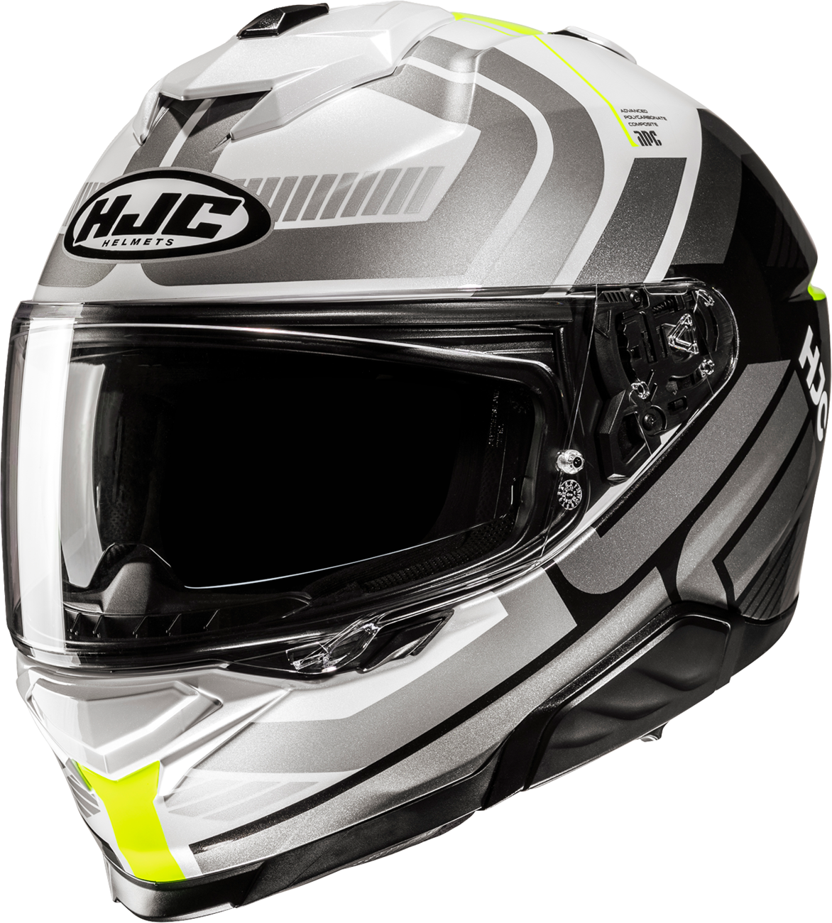 i71 Helmet - Viz - MC3H - Small (1)