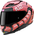 F71 Helmet - Bandai Namco - Zaku - Medium (1)