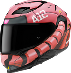F71 Helmet - Bandai Namco - Zaku - XL (1)