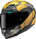 F71 Helmet - Hasbro - Bumblebee - MC3SF - XL (1)