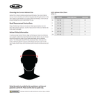 HJC RPHA 71 Helmet - Frepe - MC2SF
