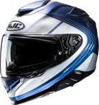 HJC RPHA 71 Helmet - Frepe - MC2SF