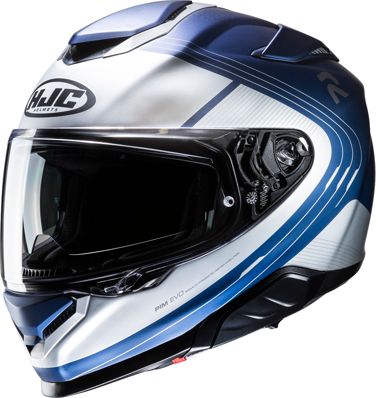 HJC RPHA 71 Helmet - Frepe - MC2SF
