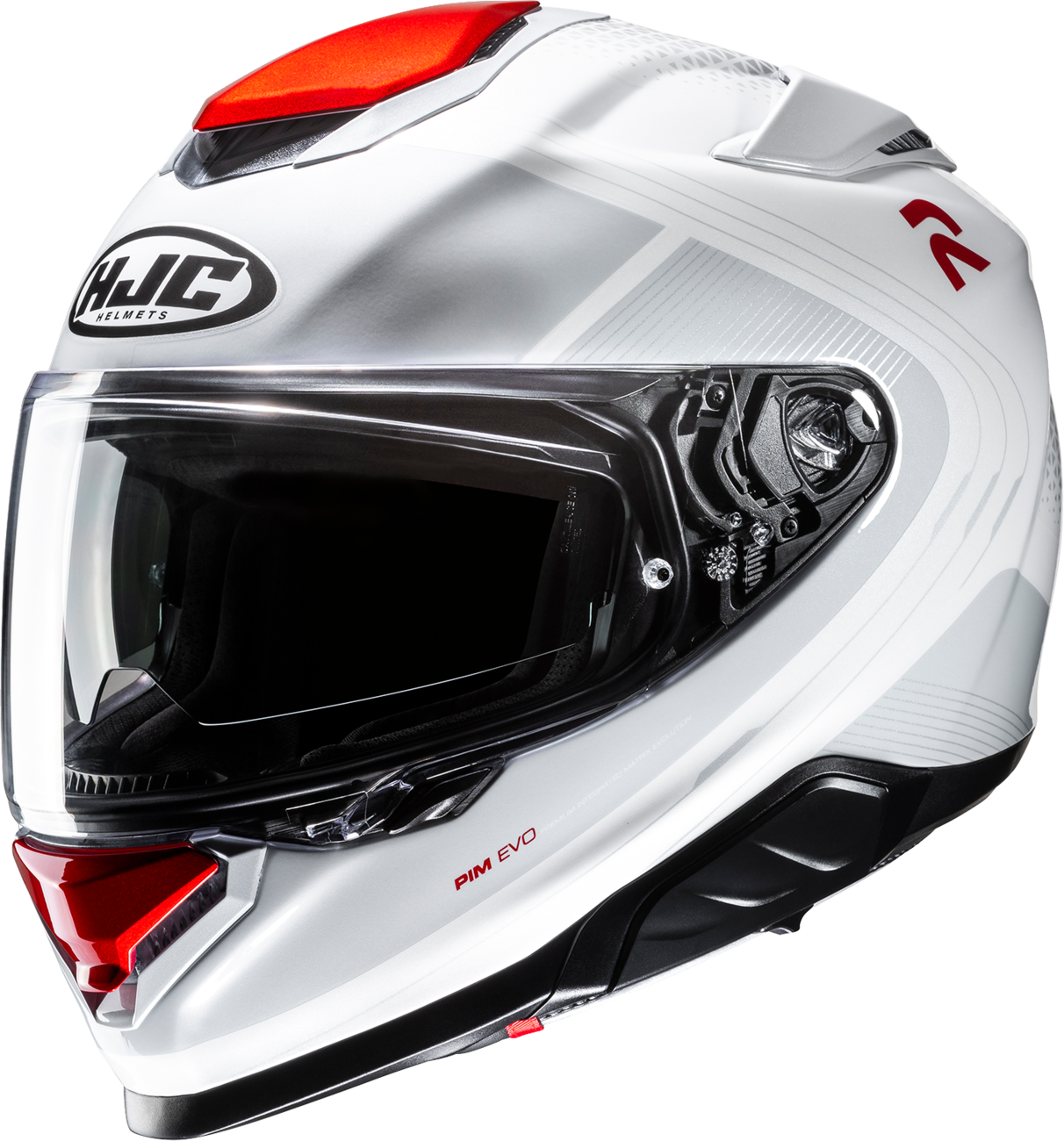 HJC RPHA 71 Helmet - Frepe - MC1