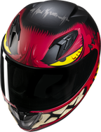 HJC Youth Y10 Helmet - Frank - MC1SF - Medium