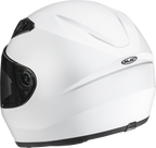 HJC Youth Y10 Helmet - Solid - White