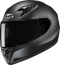 HJC Youth Y10 Helmet - Solid - Flat Black - Small
