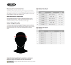 HJC C20 Helmet - Solid - N Gray - Small