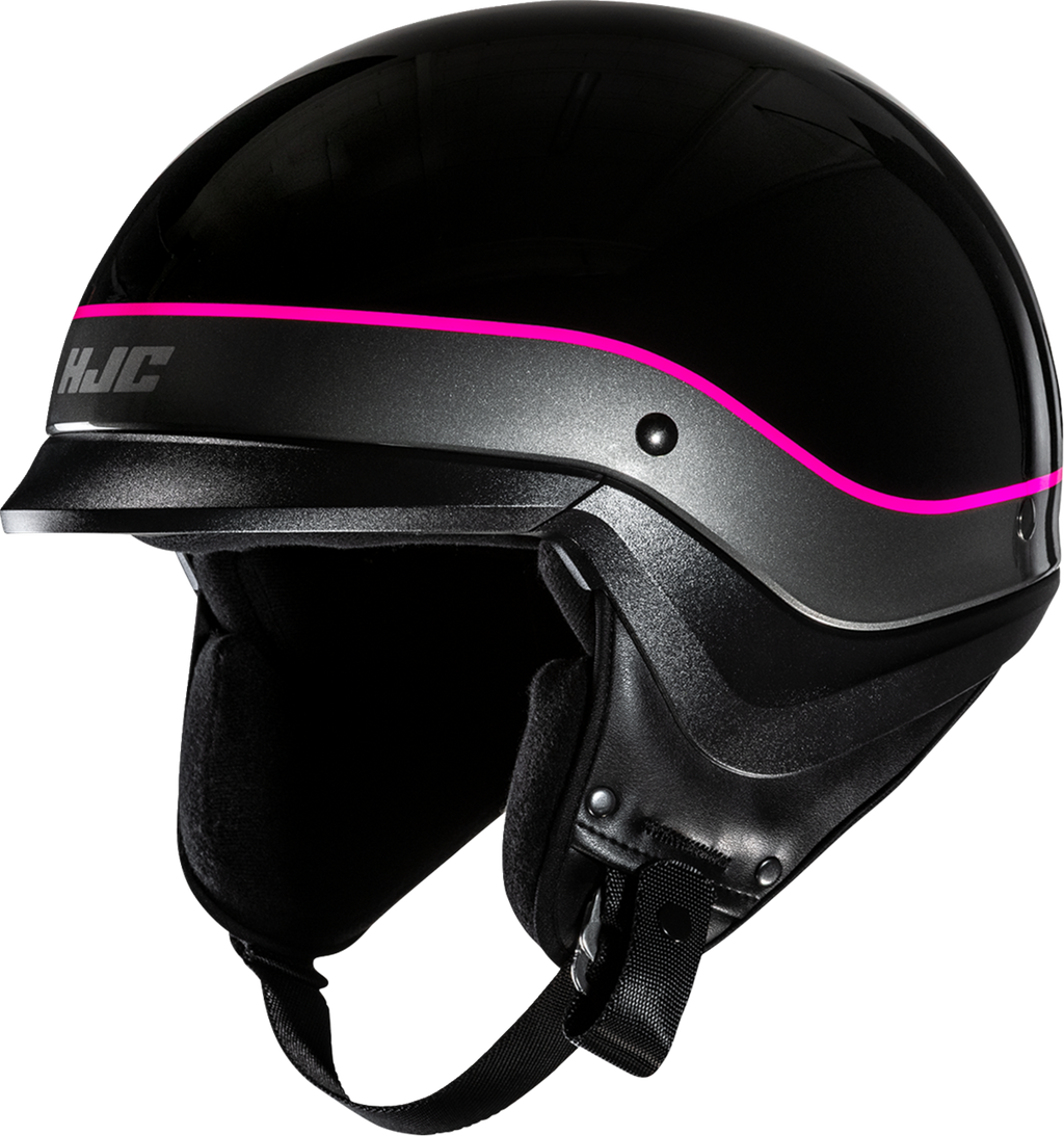 HJC C20 Helmet - Probe - MC8 - Medium