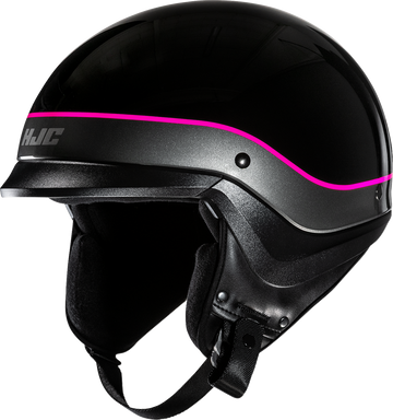 HJC C20 Helmet - Probe - MC8 - Medium