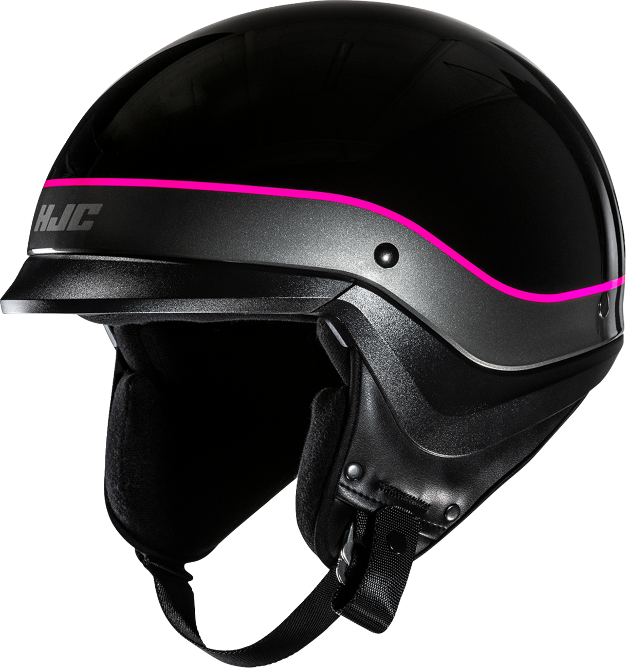 HJC C20 Helmet - Probe - MC8 - Medium