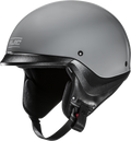 HJC C20 Helmet - Solid - N Gray - Small