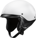 HJC C20 Helmet - Solid - Pearl White - XS