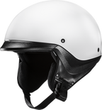 HJC C20 Helmet - Solid - Pearl White - XS
