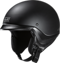 HJC C20 Helmet - Solid - Semi-Flat Black - XL