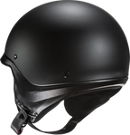 HJC C20 Helmet - Solid - Semi-Flat Black - XL