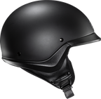 HJC C20 Helmet - Solid - Semi-Flat Black - XL