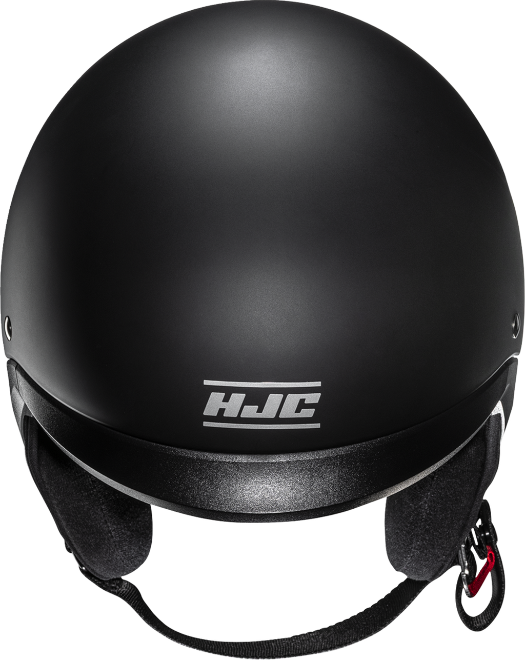 HJC C20 Helmet - Solid - Semi-Flat Black - XL