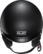 HJC C20 Helmet - Solid - Semi-Flat Black - XL