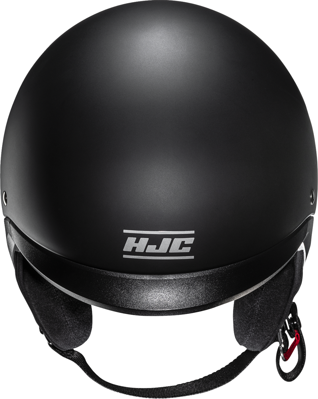 HJC C20 Helmet - Solid - Semi-Flat Black - XL