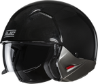 HJC i20N Helmet - Solid - Semi-Flat Black - XS