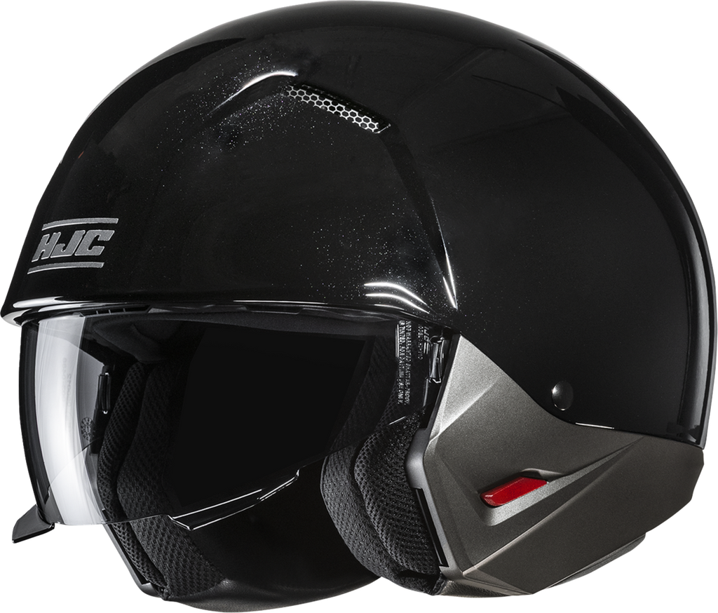 HJC i20N Helmet - Solid - Black - XL