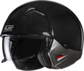 HJC i20N Helmet - Solid - Black - XL