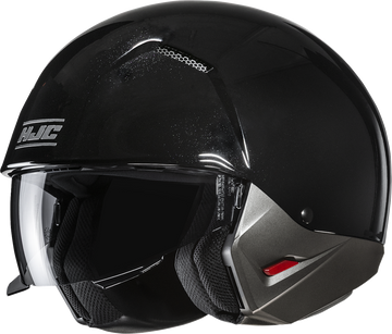 HJC i20N Helmet - Solid - Black - XL