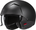 HJC i20N Helmet - Solid - Semi-Flat Black - XS