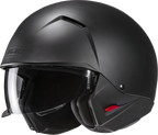 HJC i20N Helmet - Solid - Semi-Flat Black - XS