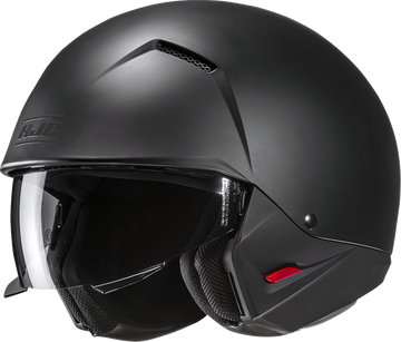 HJC i20N Helmet - Solid - Semi-Flat Black - XS