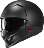 HJC i20N Helmet - Solid - Semi-Flat Black - XS