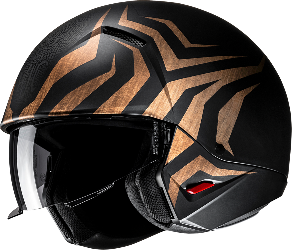 HJC i20N Helmet - Thorn - MC9SF