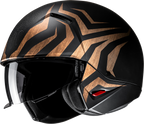 i20N Helmet - Thorn - MC9SF - XL (1)