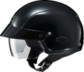 HJC IS-Cruiser Helmet - Solid - Black - XS