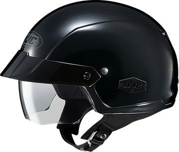 HJC IS-Cruiser Helmet - Solid - Black - XS