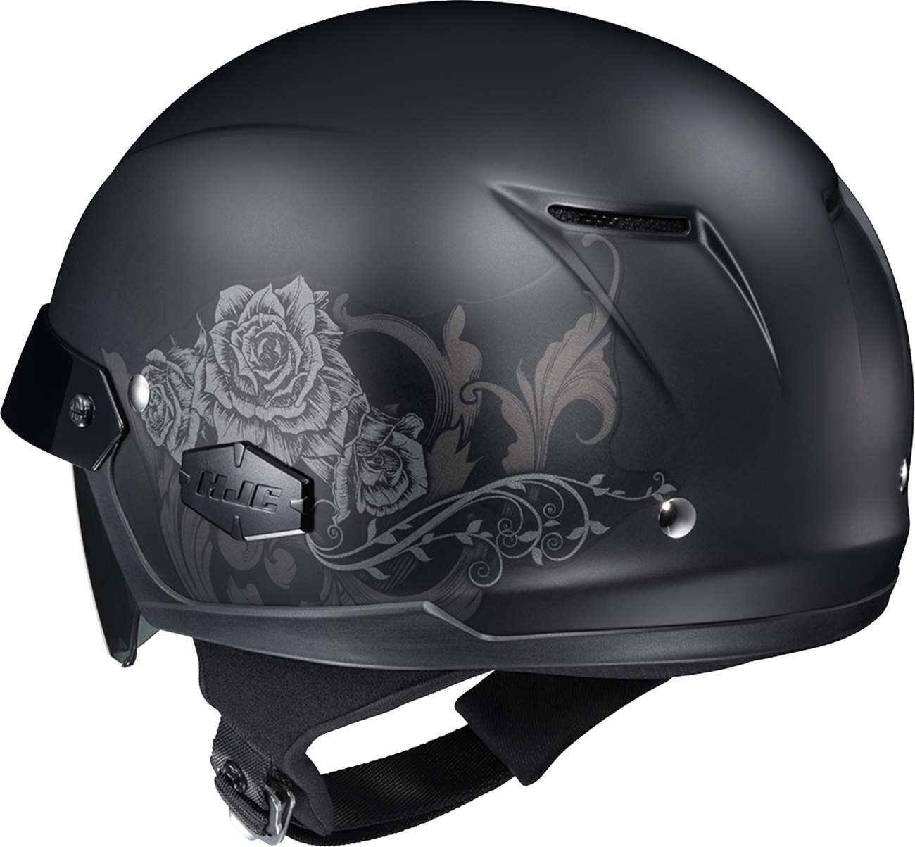 HJC IS-Cruiser Helmet - Fior - MC5SF - Medium