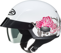 HJC IS-Cruiser Helmet - Fior - MC10 - Medium